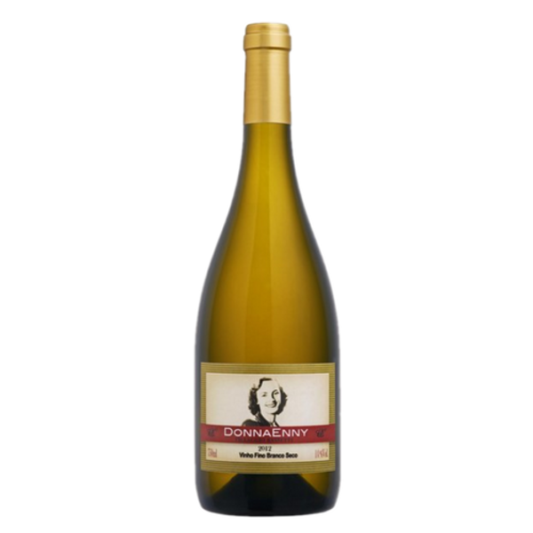 Vinho Branco Dona Enny Sauvignon Blanc Villaggio Bassetti