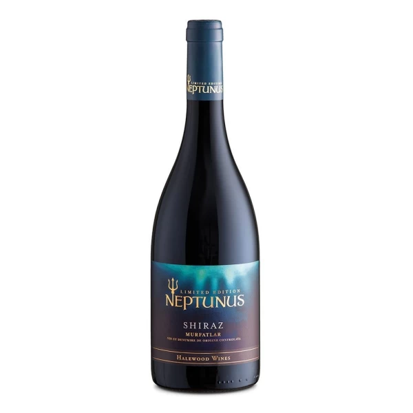 Neptunus Limited Edition Shiraz 2015