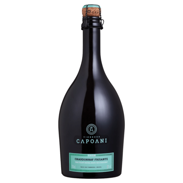 Capoani Chardonnay Frisante 2020