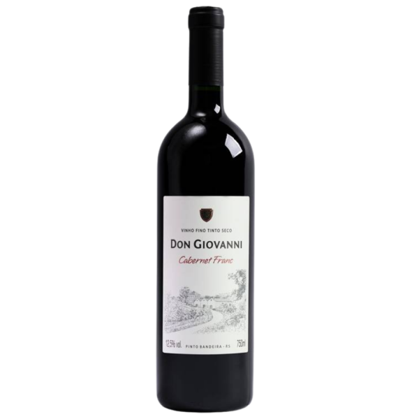 Vinho Don Giovanni Cabernet Sauvignon