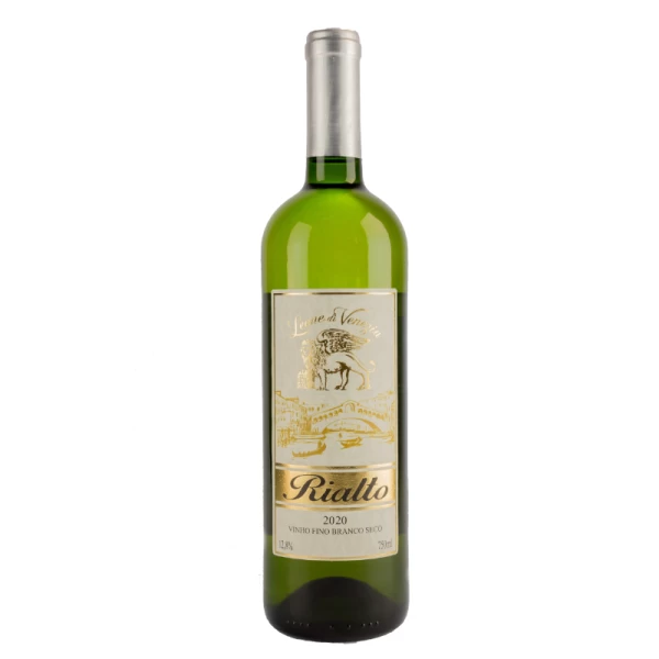 Vinho Branco Rialto 2018 Leone di Venezia