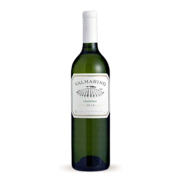 Vinho branco CHARDONNAY Valmarino